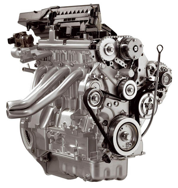 2004  Es300h Car Engine